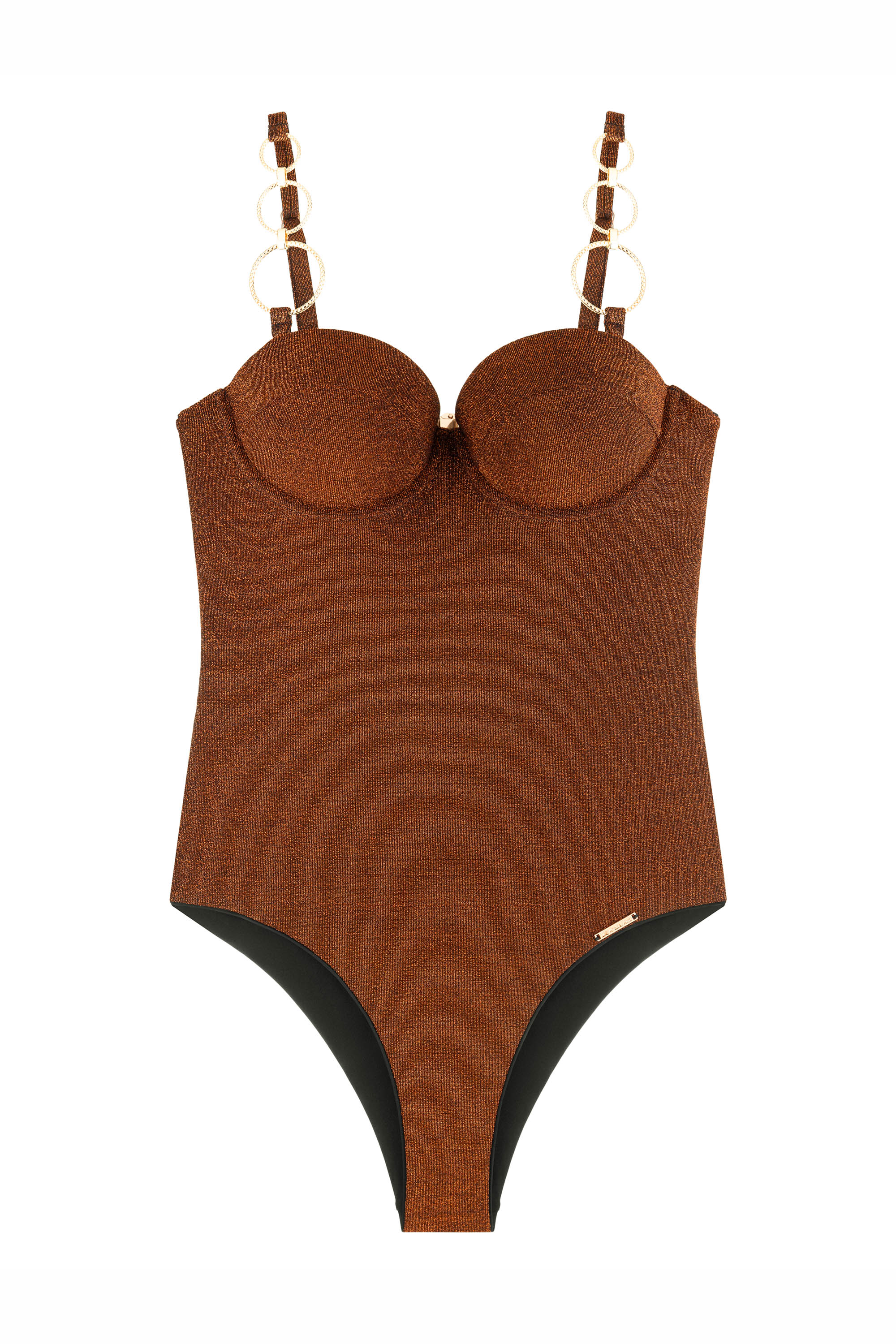 946-116 Купальник